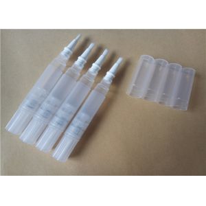 Buy cheap Click Waterproof Plumping Lip Gloss , Matte Lip Gloss SGS Certification from wholesalers