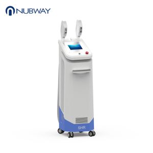 Buy cheap 2018 newest 3000W SHR Hair Removal skin rejuvenation wrinkle removal Machine from wholesalers