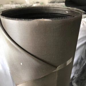 Buy cheap UL94-V0 Flexible Black Fiberglass Cloth With Good Moisture Resistance from wholesalers