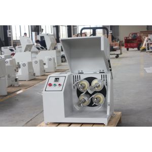 Buy cheap Nano Grinding Microcomputer Planetary Lab Ball Mill from wholesalers