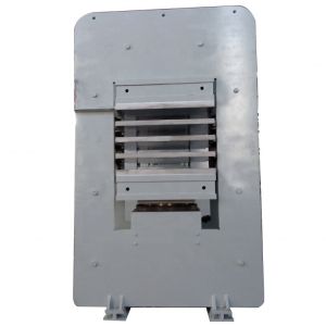 Buy cheap Green Eva Rubber Mat Vulcanizing Press for Making Slipper Sole in Other Tire Machine from wholesalers