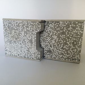 Multifunctional Fiber Cement Wall Panels FC Sheet Cladding Construction Material