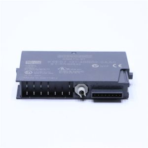Buy cheap SIMENES	| 6ES7131-4BB00-0AB0 |  Input Module from wholesalers
