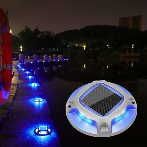 Buy cheap Solar Garden Light For Patio Stairs Outdoor Garden Pathway Lamp Solar Wall Fence Light from wholesalers