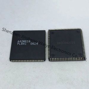 Buy cheap A42MX16-PL84I FPGA - Field Programmable Gate Array A42MX16-PL84I from wholesalers