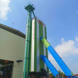 Buy cheap Automatic Control System Crop Drying Machine with and Less Than 14% Moisture product