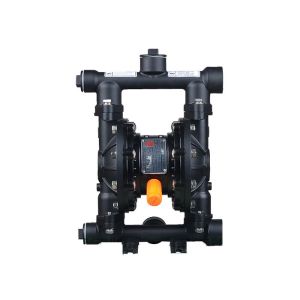 Buy cheap DN125 Pneumatic Double Diaphragm Air Pump 1041LPM Dry Proof from wholesalers