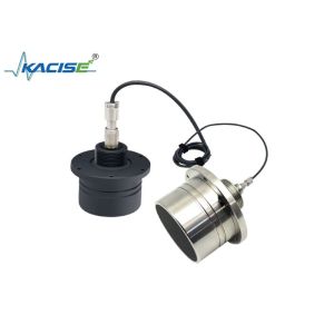 Buy cheap KUS-W80 Underwater Obstacle Avoidance Sensor with ModBus-RS485 Protocol, 10.8 VDC to 26 VDC Power Supply, and ±0.5% Measurement Accuracy from wholesalers