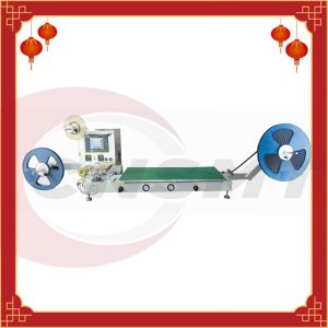 Buy cheap 110v 220v SMT Line Equipment Electronic Component Packaging Machine from wholesalers