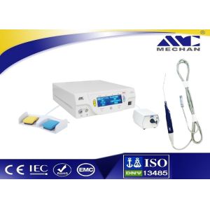 Safety Minimally Invasive Urology Medical Equipment With RF Plasma Technology