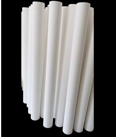 Quality Zinc Nickel Alloy Anode use Electrolytic porous Ceramic Membrane for sale