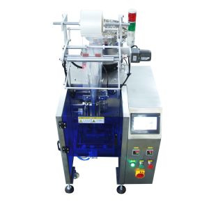 Buy cheap Automatic Small Sachet Individually Bag Health Products Soft Candy Packing Machine from wholesalers