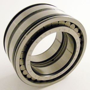 Buy cheap Chrome Steel Gearbox Bearings , Radial Spherical Plain Bearings For Gearbox from wholesalers