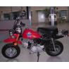 Buy cheap Classic Motorcycle Monkey Bike 50cc Euro4 Efi from wholesalers