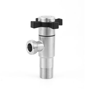 Buy cheap SUS304 Single Angle Valve from wholesalers