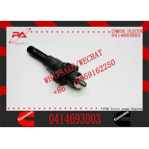 Fuel Unit Pump unit fuel injection pump 0414693001 0414693002 0414693004