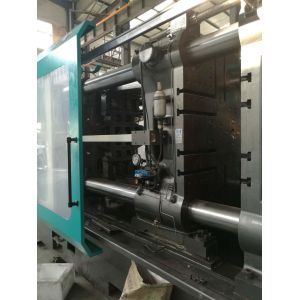 Buy cheap Food Grade Plastic Plates Manufacturing Machine 7800KN Clamping Force from wholesalers