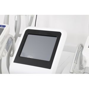 Buy cheap 2018 newest freeze fat body slimming weight loss 4 handles cryolipolysis from wholesalers