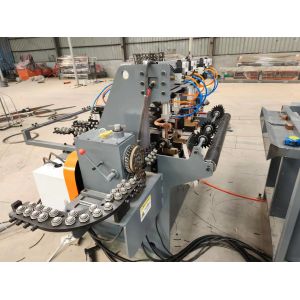 Buy cheap full automatic Brick Force  Welding Wire Mesh  Machine from wholesalers