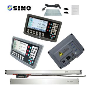 China SDS2-3VA Linear Scale Encoder With Digital Readout Kit KA300 on sale China SDS2-3VA Linear Scale Encoder With Digital Readout Kit KA300 on sale