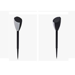 Buy cheap Intelligent Solar Panel Wall Light IP55 Solar Powered Lawn Light from wholesalers