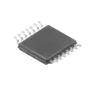 OPA4727AIPWR Ic Digital Electronics New And Original TSSOP-14