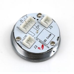 Buy cheap Inductive Led Indicator Elevator Touch Button For Elevator LCD And TFT Display Market from wholesalers