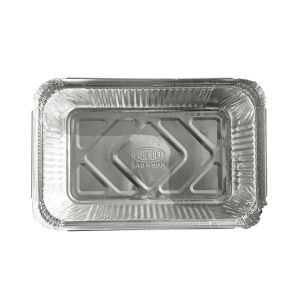 Buy cheap Customized Aluminium Takeaway Containers for Disposable To Go Process Type Pulp Moulding from wholesalers