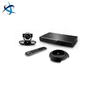 Buy cheap TE40 HD codec 1080P60 VPC600 HD camera 12x VPM220 wired microphone array Video Conference from wholesalers