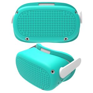 Buy cheap For Oculus Search 2 HOXC VR Headset Front Face Cover Protective, Lightweight and Durable Shell for Oculus Search 2, Preventing Collisions and Scratches from wholesalers