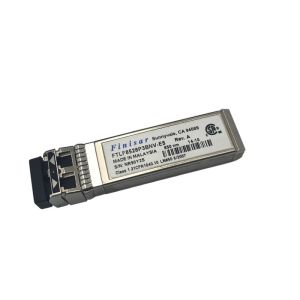 Buy cheap Finisar FTLF8528P2BNV FTLF8528P2BNV-E5 8gb sfp module 850nm 150m MM optical transceiver from wholesalers