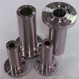 Customized Forged A182 F347H 300# 1/2''-60'' DN15-DN1500 Long Neck Flange