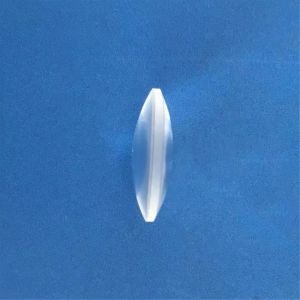 Buy cheap Bk7 Spherical Glass Lens Biconvex Ar Coating Plano Convex Lens from wholesalers