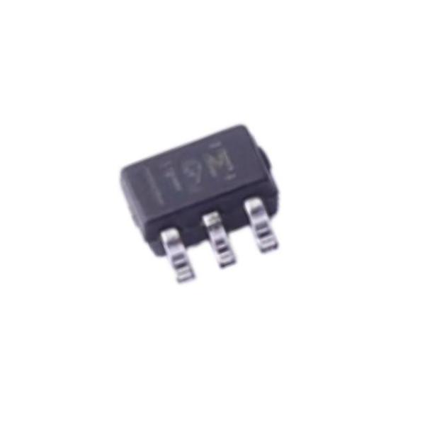 Quality Temperature Sensor Integrated Circuit TMP235A4DCKR High Accuracy Analog Output for sale