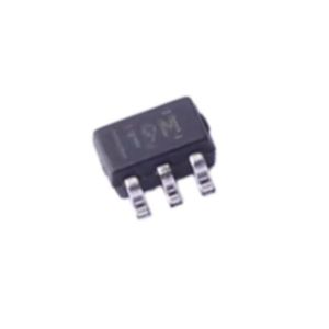 Buy cheap Temperature Sensor Integrated Circuit TMP235A4DCKR High Accuracy Analog Output from wholesalers