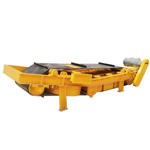 Buy cheap Electricity Powered Magnetic Ore Iron Remover Efficient And Reliable product