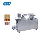 Buy cheap Pharmaceutical Automatic 5.5Kw Capsule Blister Packing Machine from wholesalers