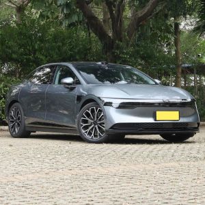 Buy cheap ZEEKP 007 Pure Electric eV sedan cars 688KM Long Range from wholesalers