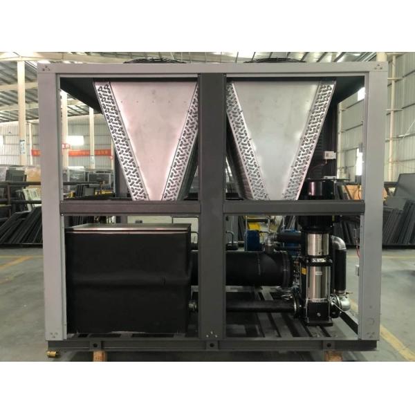 Buy cheap Industrial Chiller Heating And Cooling System from wholesalers