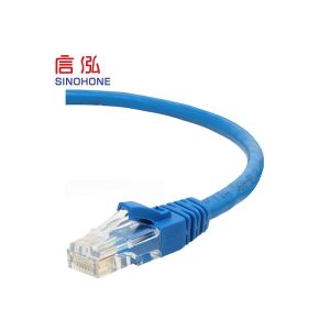 FTP Patch Cord Bulk Network Cable Data Communication Shielded CAT6