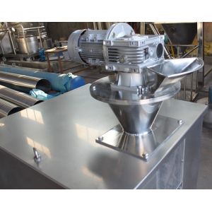 Buy cheap Chemical Fertilizer 198KN  Roller Compaction Granulation from wholesalers