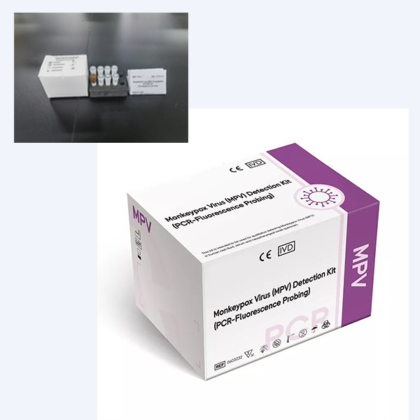 Quality PCR Reagent Essential Component For Successful DNA Amplification for sale