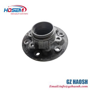 AUTO PARTS C8980546640-DC HUB FRONT AXLE 4X2 DMAX