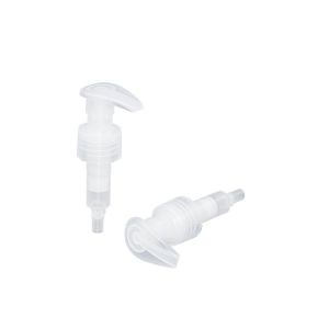 Buy cheap BPA Free Mono All Plastic Lotion Dispensing 28-410 2cc Dosage PCR Solutions Pump from wholesalers