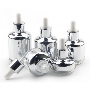 Buy cheap 20ml 60ml Essential Oil Glass Bottles from wholesalers