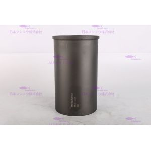 Buy cheap MITSUBISHI 6D16 Wet Cylinder Liner ME041106  2B MUDL1106 2B from wholesalers