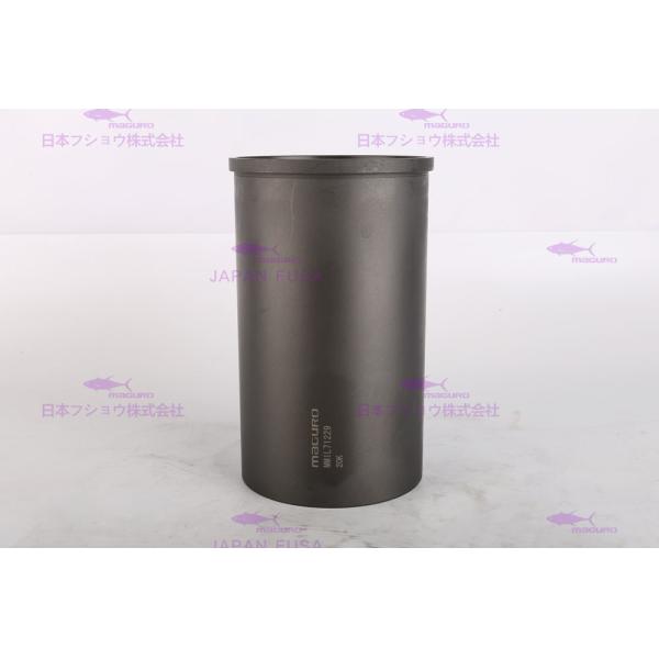 Buy cheap MITSUBISHI 6D16 Wet Cylinder Liner ME041106 2B MUDL1106 2B from wholesalers