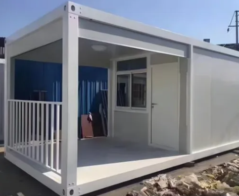 Buy cheap Advanced Customizable Prefabricated Modular Building For Building Needs from wholesalers