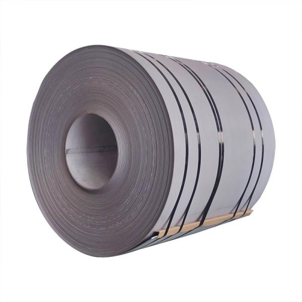 Quality Polished Stainless Steel Coil 304 Cold Rolled SS Corrosion Resistance 1500mm for sale