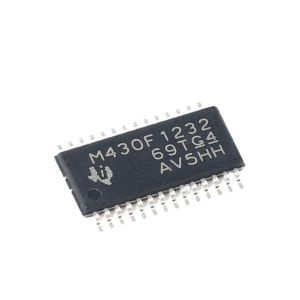 Buy cheap Texas Instruments MSP430F1232IPWR Electronic ic Components Chip SOJ Portable integratedated Circuit TI-MSP430F1232IPWR from wholesalers